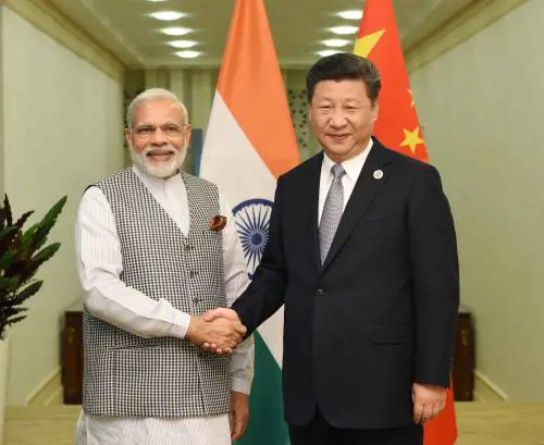 India e Cina vanno allo scontro (perché non è da sottovalutare)