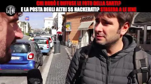 Violate mail dei deputati M5S: "Hacker interni al Movimento"