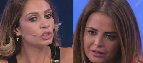 Uomini e Donne, Pamela e Roberta litigano su Instagram: il botta e risposta