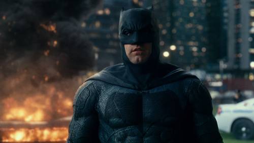 The Batman, le ultime novità sul film di Matt Reeves