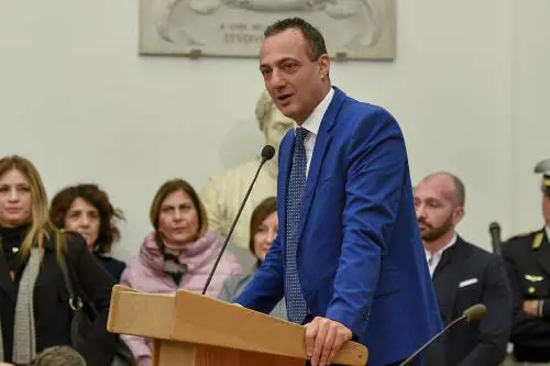 Marcellone, la "Sfinge" dura e pura che giurava: "Batteremo i corrotti"