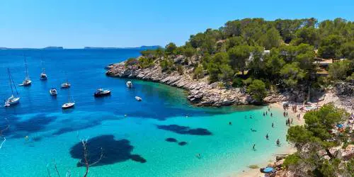 L'azienda ha ottimi risultati? Il capo porta tutti a Ibiza