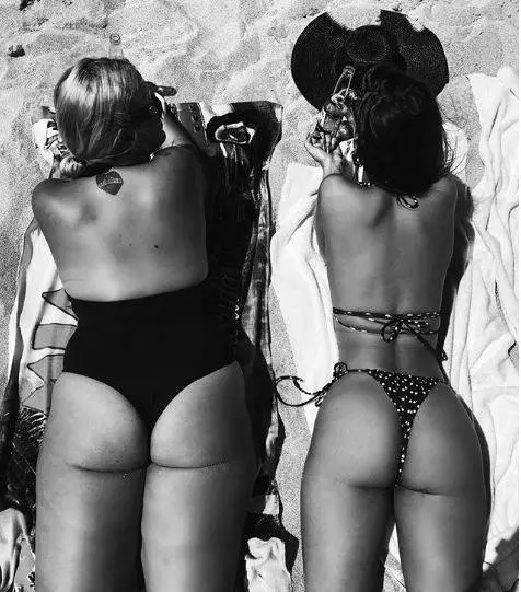 Emily Ratajkowski accusata di body shaming su Instagram