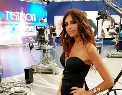 Emanuela Tittocchia sbotta: "Le mie parole distorte, ci penserà il mio avvocato"