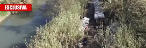 Al Parco delle Valli vincono i rom: dopo la bonifica torna il degrado