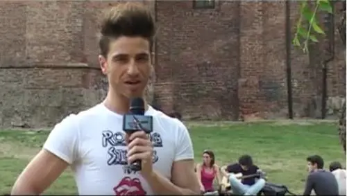 Amici, Raffaele Tizzano fa coming out: "Felice di essere gay"