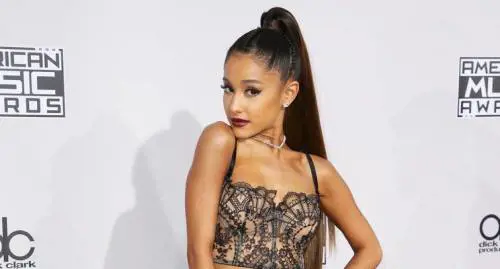 Ariana Grande ricorda il suo ex Mac Miller
