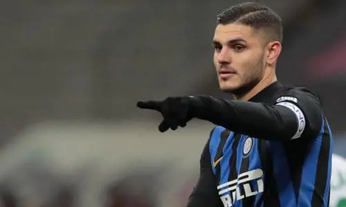 L'Inter cerca l'Icardi di un girone fa