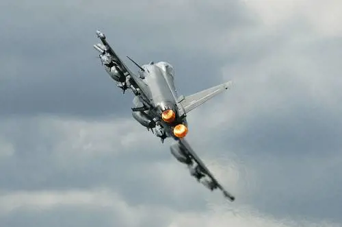 L'Italia sceglie i nuovi caccia. Ecco come cambia l'aeronautica