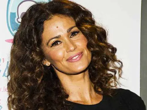 Samantha De Grenet: "Ho rinunciato a molti lavori per Pieraccioni"