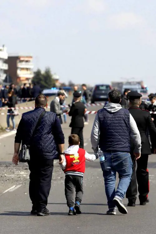 Caro Ramy, nun t'allargà