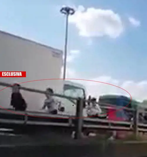 Tino, studente sull'autobus dirottato: "Vi racconto cosa è successo"