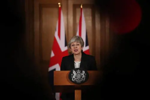 Brexit: situazione disperata. Ma non assolviamo i leader dell’Ue