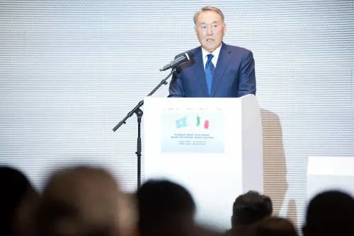 Kazakistan, di sultano in figlia Nazarbayev (non) volta pagina
