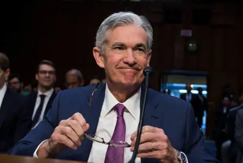 La Fed non vuole più alzare i tassi