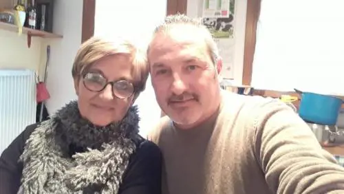 "Ti dono il mio rene". E fa nascere suo figlio per la seconda volta