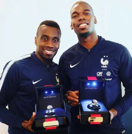 Juve, anche Matuidi è un rebus
