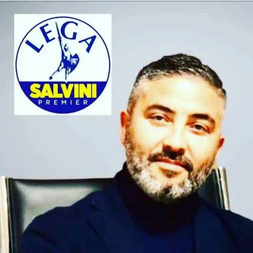 Una busta con proiettili al candidato della Lega: "Non rompere o pum…"