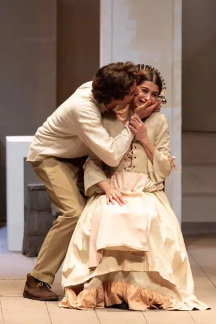 Così Testori "mise in prova" gli eroi dei Promessi sposi