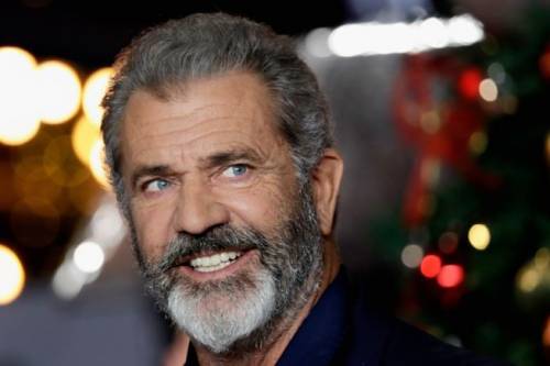 Mel Gibson accusato di antisemitismo viene silurato da Netflix