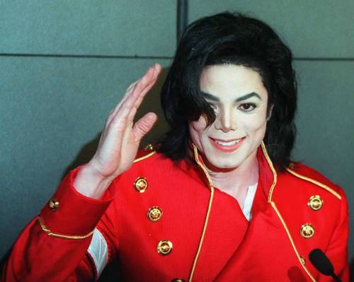 Ban di Michael Jackson dalle radio: parla Wade Robson