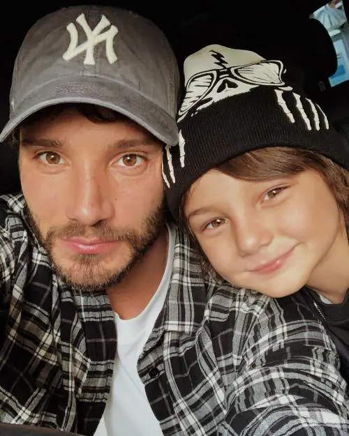 Stefano De Martino debutterà come attore in Don Matteo