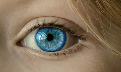 Rivoluzione per la cornea: addio trapianto, basterà un’iniezione