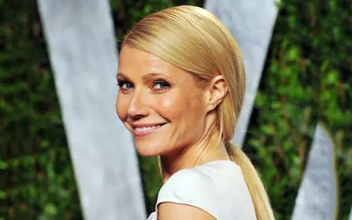 Gwyneth Paltrow confessa: "Ho provato la droga"