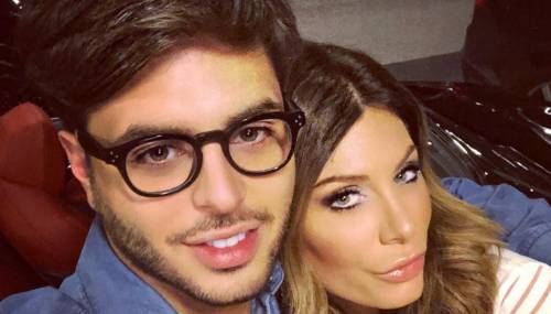 Arriva via social la risposta all’appello di Paola Caruso al padre di suo figlio