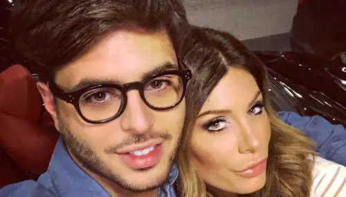Arriva via social la risposta all’appello di Paola Caruso al padre di suo figlio