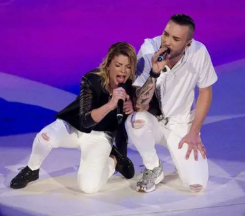 Briga: "Ho ricevuto avances da uomini"