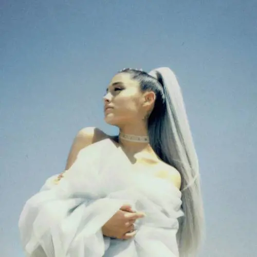 Ecco perché Ariana Grande rivede i suoi ex