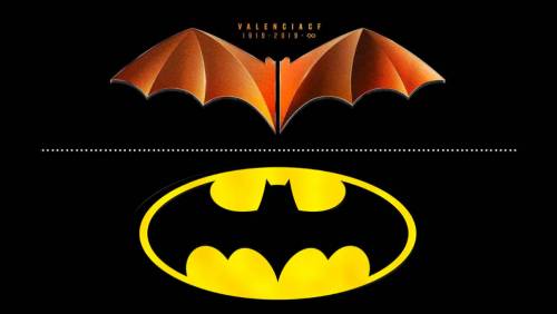 Batman porta in tribunale il Valencia La guerra del pipistrello tra Usa e Spagna