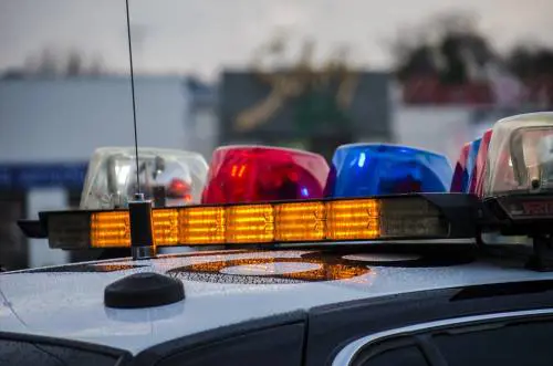 Auto investe folla in Cina.  Almeno 6 i morti e 7 i feriti 
