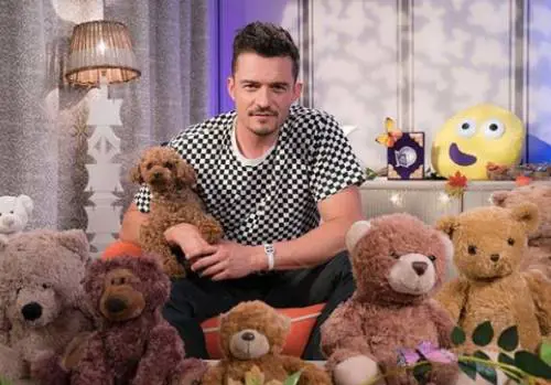 Orlando Bloom mette in vendita la villa di Beverly Hills per 9 milioni di dollari