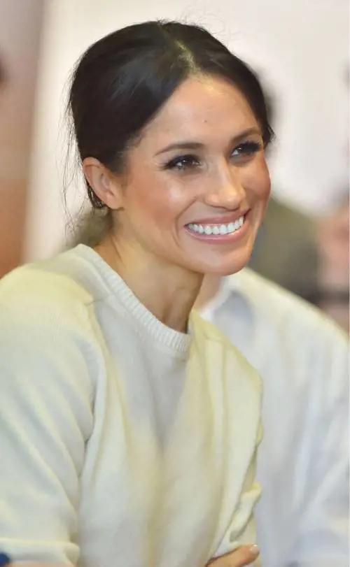  Ex portavoce della regina Elisabetta: "Baby shower di Meghan sopra le righe"
