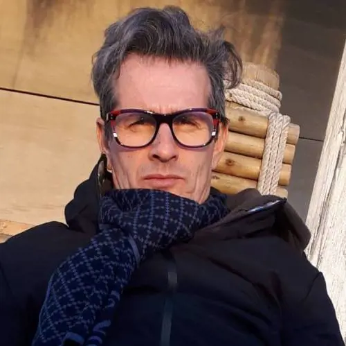 Marco Bellavia: "Ero un idolo per le ragazzine, ma la tv di oggi mi ha dimenticato"