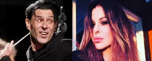 Alba Parietti sul flirt con Ezio Bosso: "Uno così puoi solo amarlo alla follia"