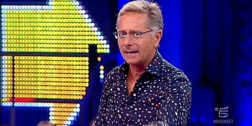 Paolo Bonolis: "Io trash e cinico? Il problema sono le etichette"