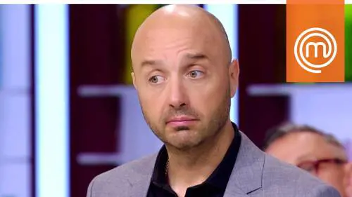 Bastianich sbotta a Masterchef: "Se non accetti i giudizi, la porta è là" 