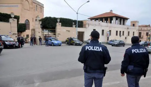 Palermo blindatissima attende la visita di Xi Jinping
