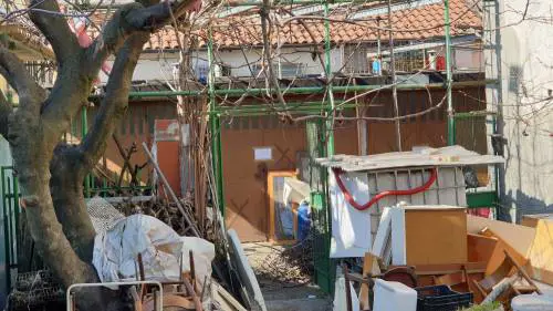 Le ricerche del corpo di Samira Sbiaa, scomparsa 17 anni fa