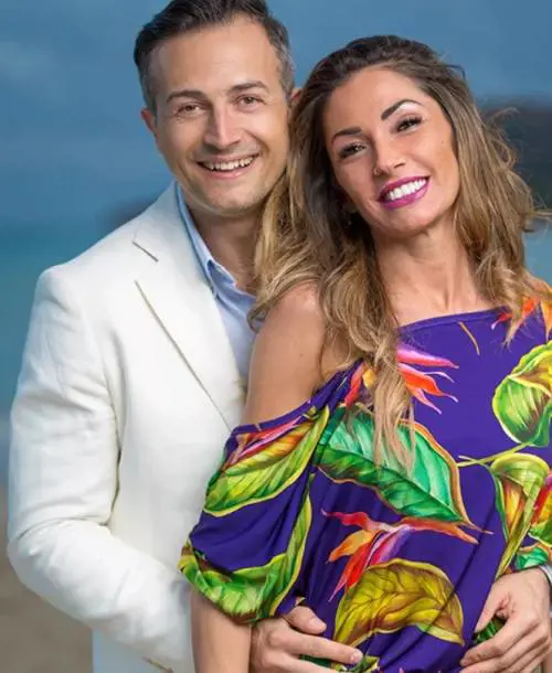 Trono over, Ida e Riccardo lasciano Uomini e Donne