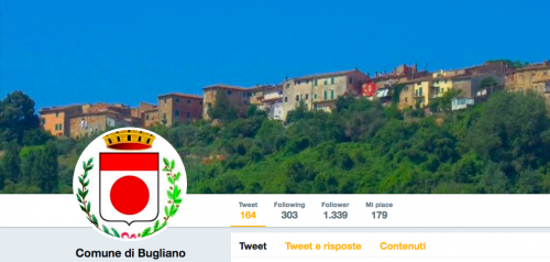 Sui social spopola Bugliano, il comune fake che fa divertire Twitter