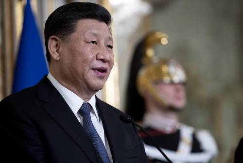 Trump cala la scure dei dazi: ecco come ha reagito la Cina