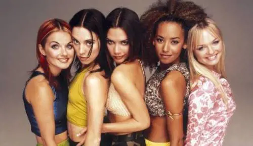 Spice Girls e quel bacio di Geri Halliwell al Principe Carlo che è passato alla storia