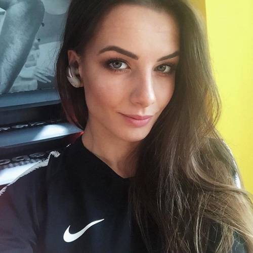 Karolina Bojar da urlo su Instagram: ecco gli scatti della polacca