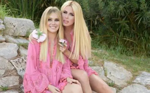 Lecciso: "Rimasi incinta ma la storia con Al Bano era ancora segreta"