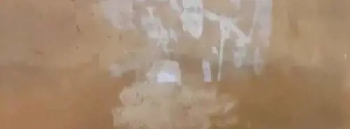 Roma, immagini del Duce proiettate su Palazzo Venezia