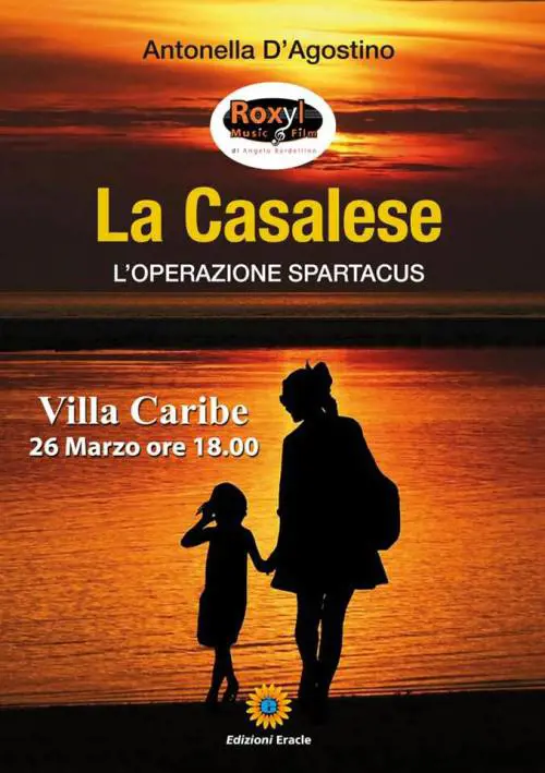 Il Viminale blocca la presentazione del film sulla storia dei Casalesi